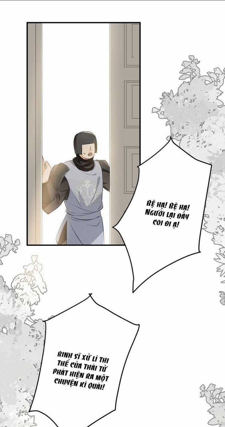 Sổ Tay Nuôi Dưỡng Rồng Chapter 14 trang 24