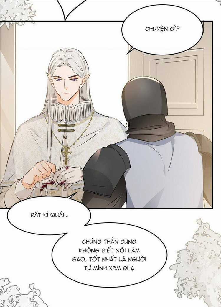 Sổ Tay Nuôi Dưỡng Rồng Chapter 14 trang 25