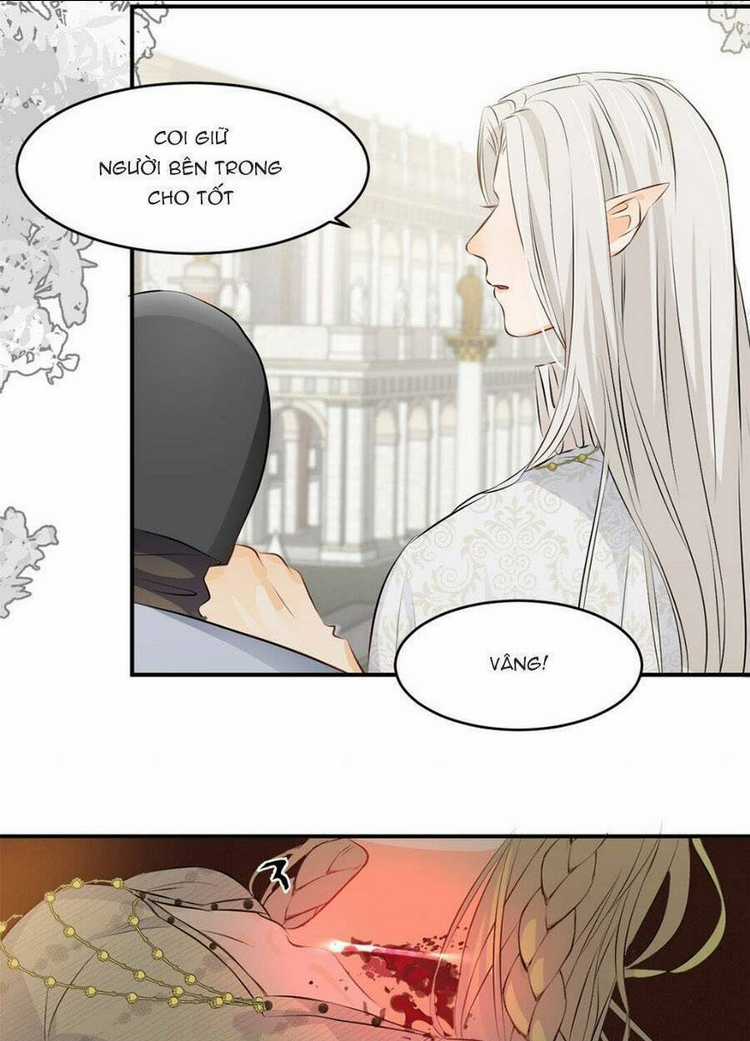 Sổ Tay Nuôi Dưỡng Rồng Chapter 14 trang 26