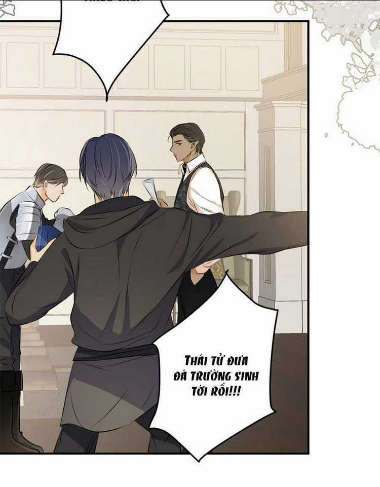 Sổ Tay Nuôi Dưỡng Rồng Chapter 14 trang 31