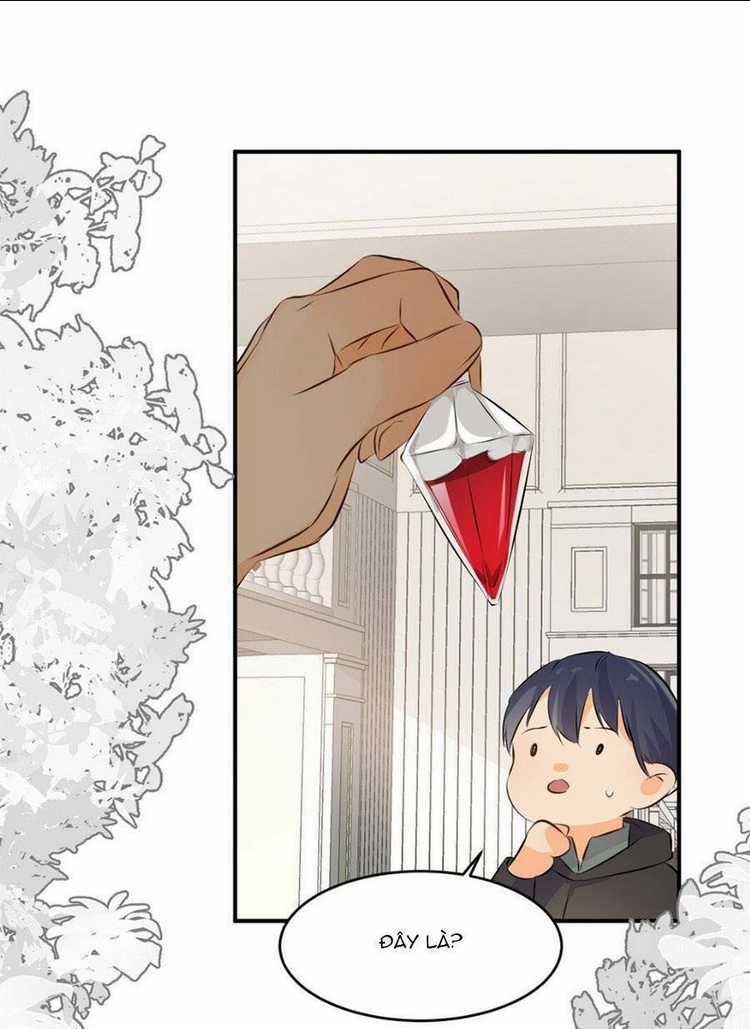 Sổ Tay Nuôi Dưỡng Rồng Chapter 14 trang 35