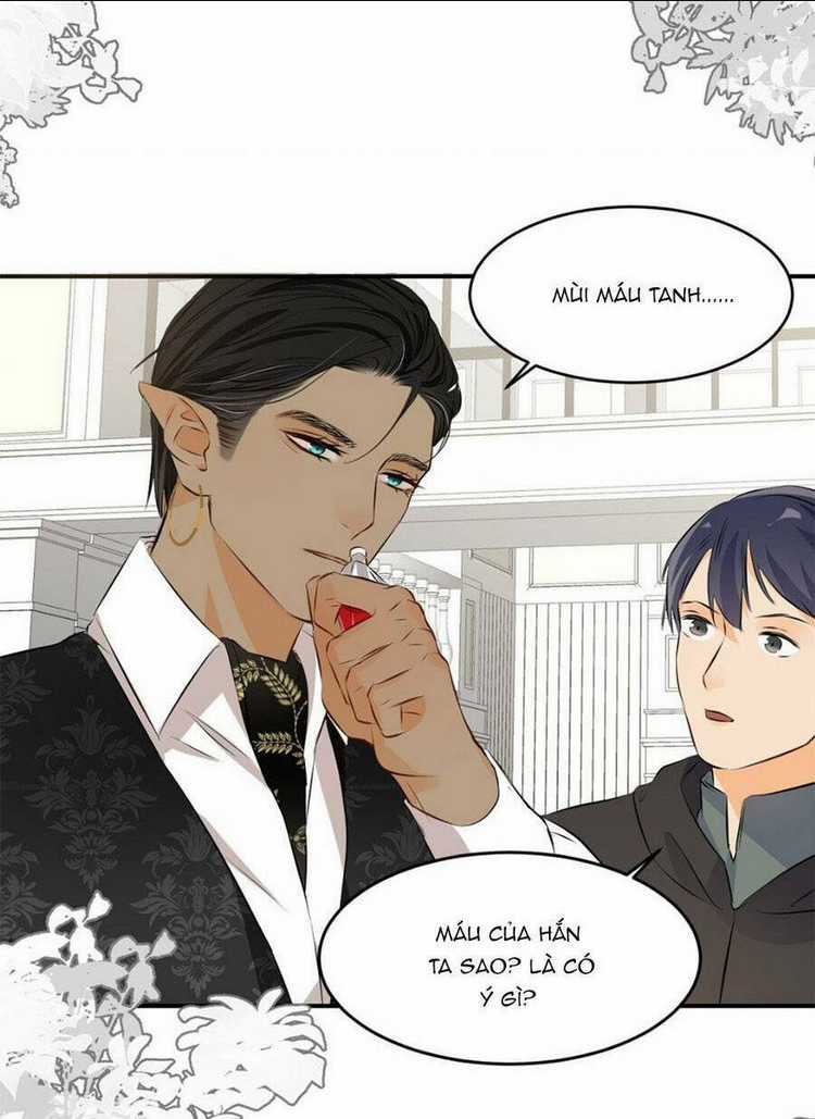 Sổ Tay Nuôi Dưỡng Rồng Chapter 14 trang 36