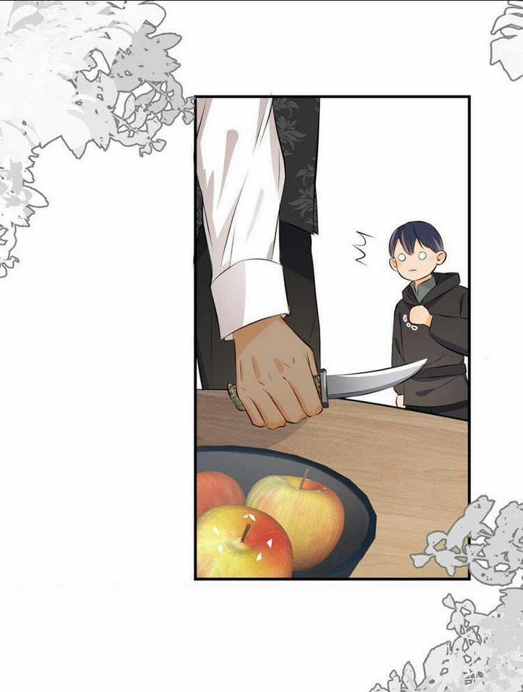 Sổ Tay Nuôi Dưỡng Rồng Chapter 14 trang 37