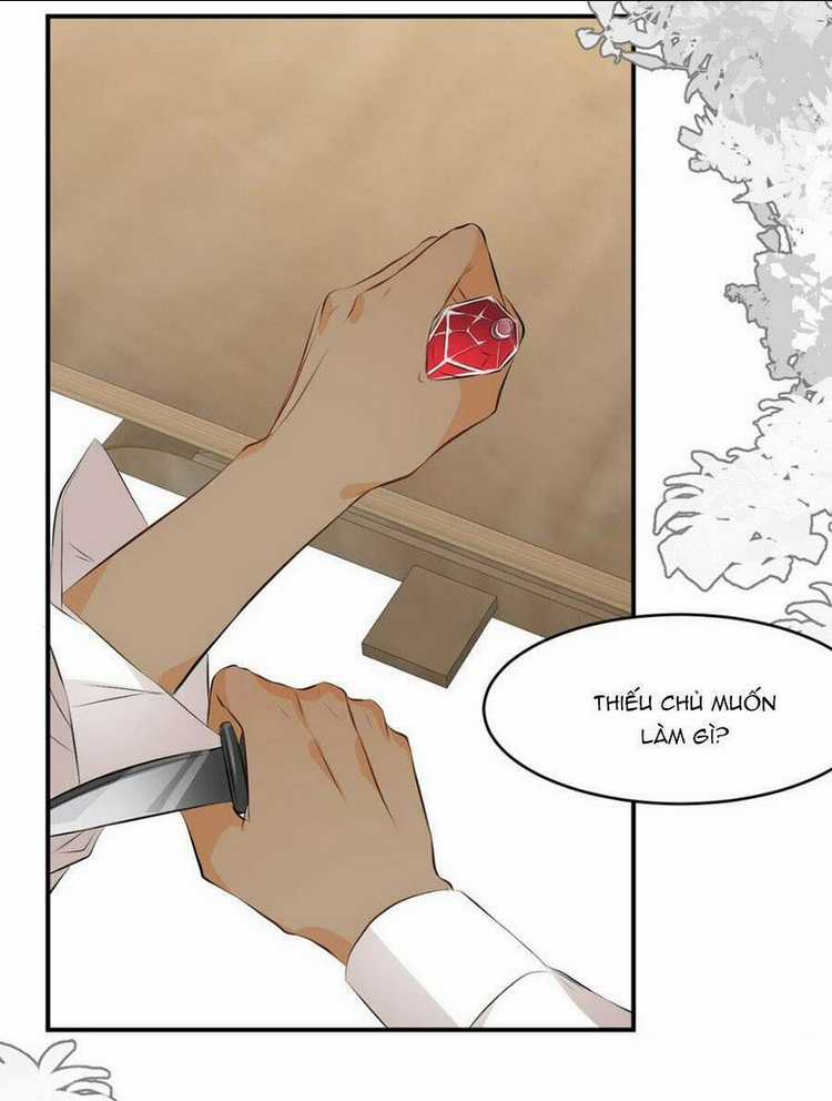 Sổ Tay Nuôi Dưỡng Rồng Chapter 14 trang 38