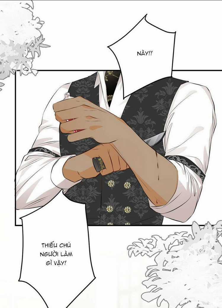 Sổ Tay Nuôi Dưỡng Rồng Chapter 14 trang 39