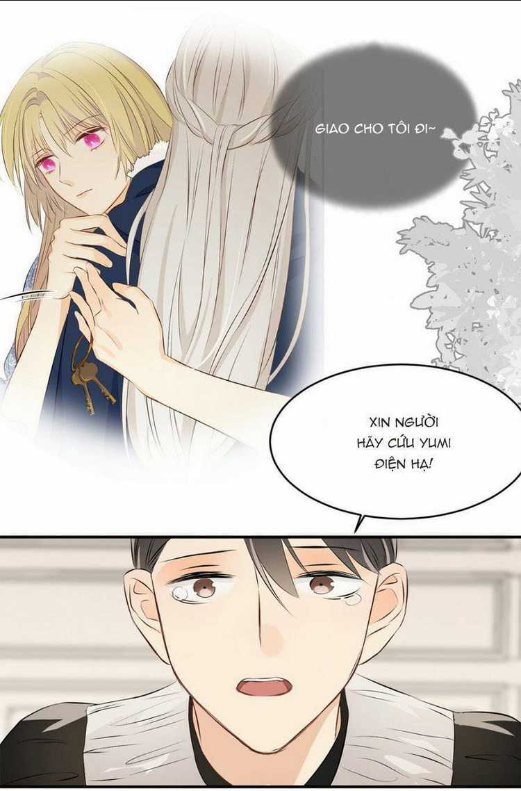 Sổ Tay Nuôi Dưỡng Rồng Chapter 14 trang 4