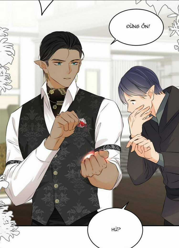 Sổ Tay Nuôi Dưỡng Rồng Chapter 14 trang 40