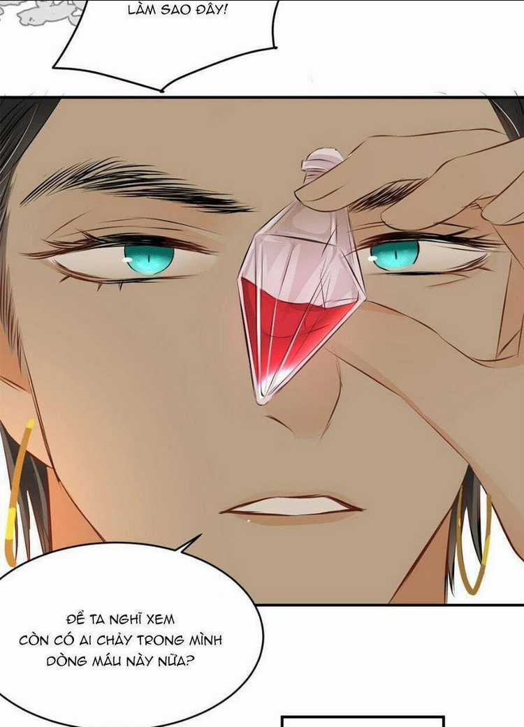 Sổ Tay Nuôi Dưỡng Rồng Chapter 14 trang 43