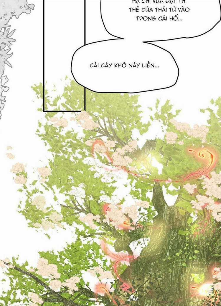 Sổ Tay Nuôi Dưỡng Rồng Chapter 14 trang 46