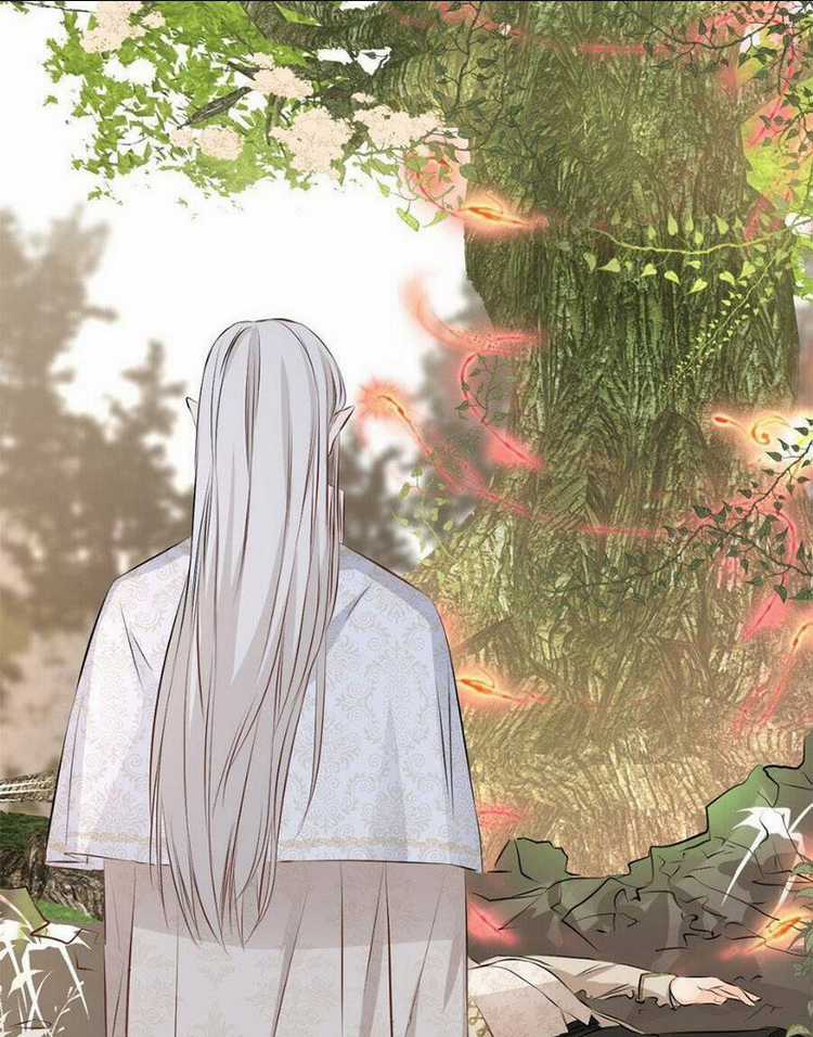 Sổ Tay Nuôi Dưỡng Rồng Chapter 14 trang 47