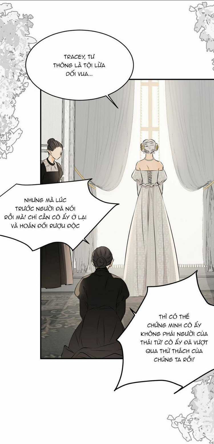 Sổ Tay Nuôi Dưỡng Rồng Chapter 14 trang 5