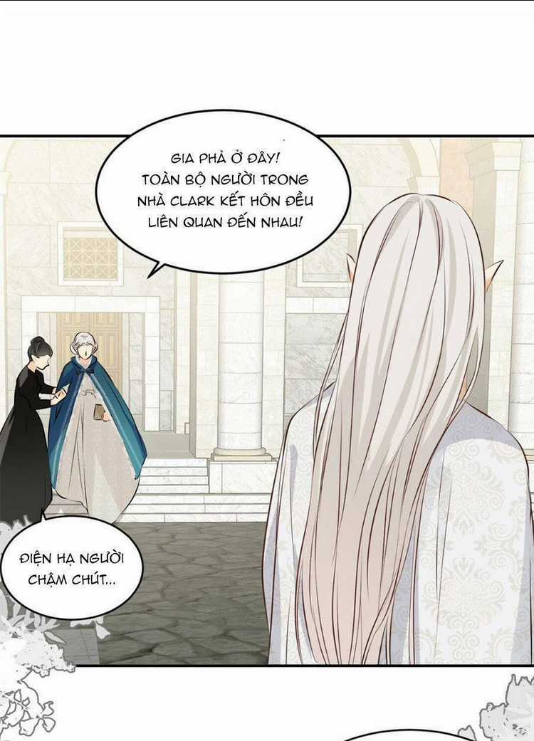 Sổ Tay Nuôi Dưỡng Rồng Chapter 14 trang 50