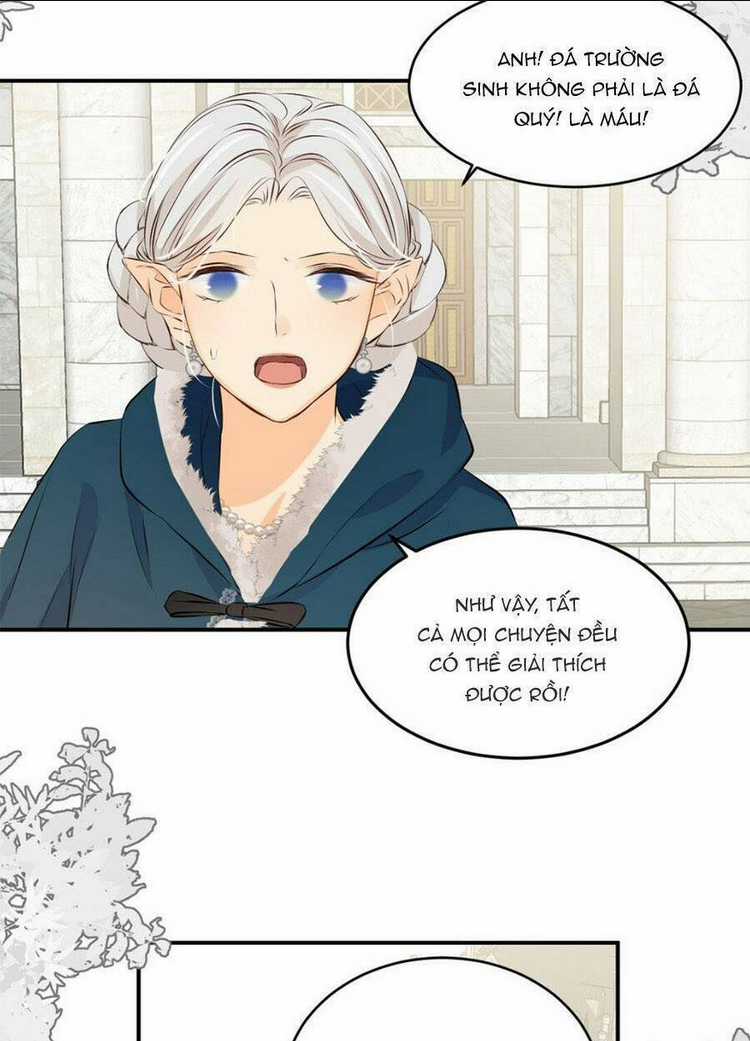 Sổ Tay Nuôi Dưỡng Rồng Chapter 14 trang 51