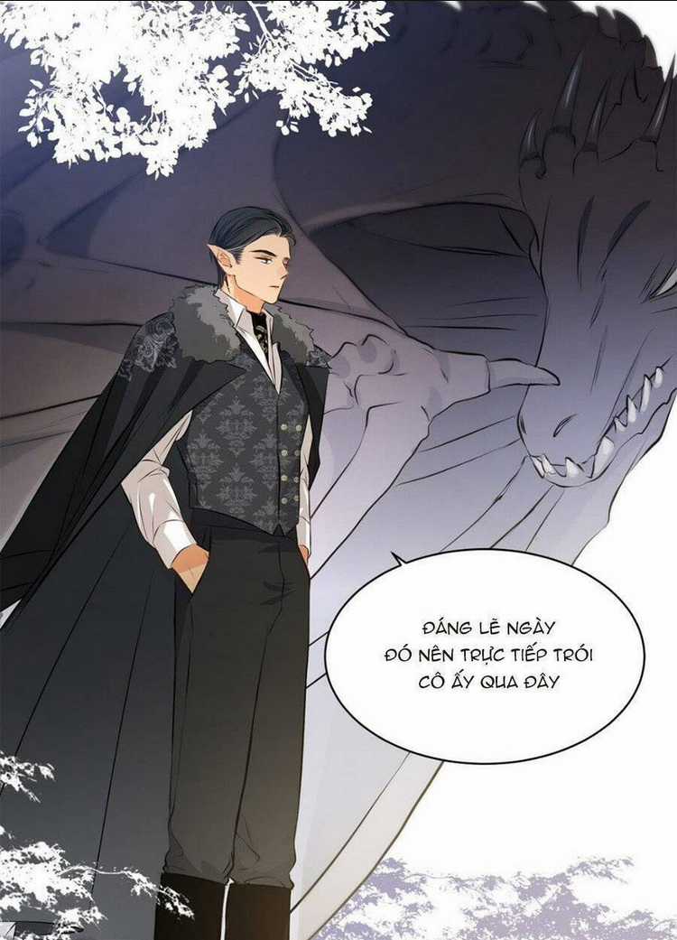 Sổ Tay Nuôi Dưỡng Rồng Chapter 14 trang 54