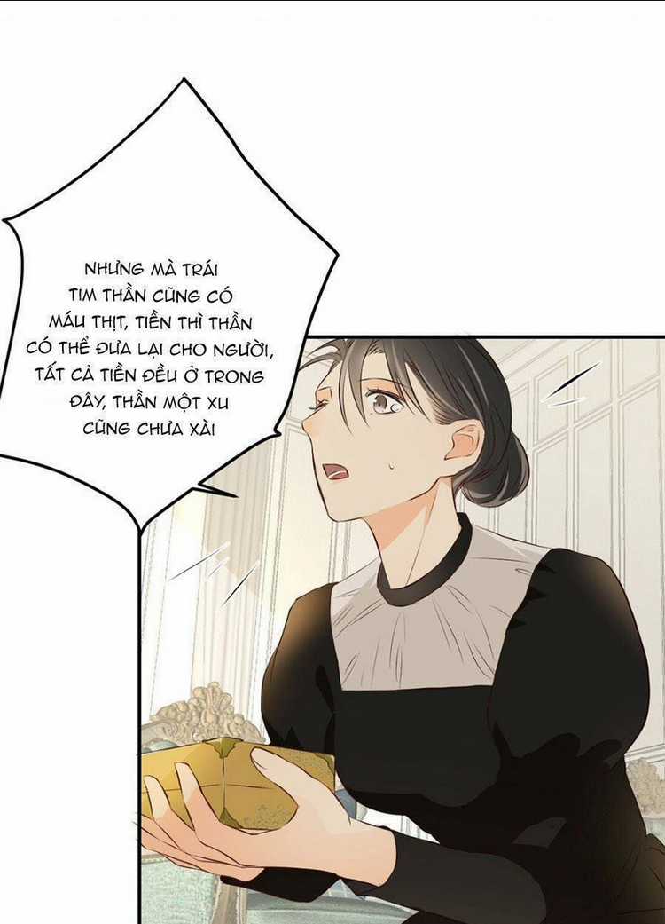 Sổ Tay Nuôi Dưỡng Rồng Chapter 14 trang 7