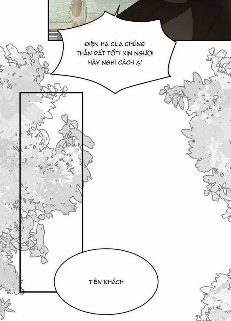 Sổ Tay Nuôi Dưỡng Rồng Chapter 14 trang 8