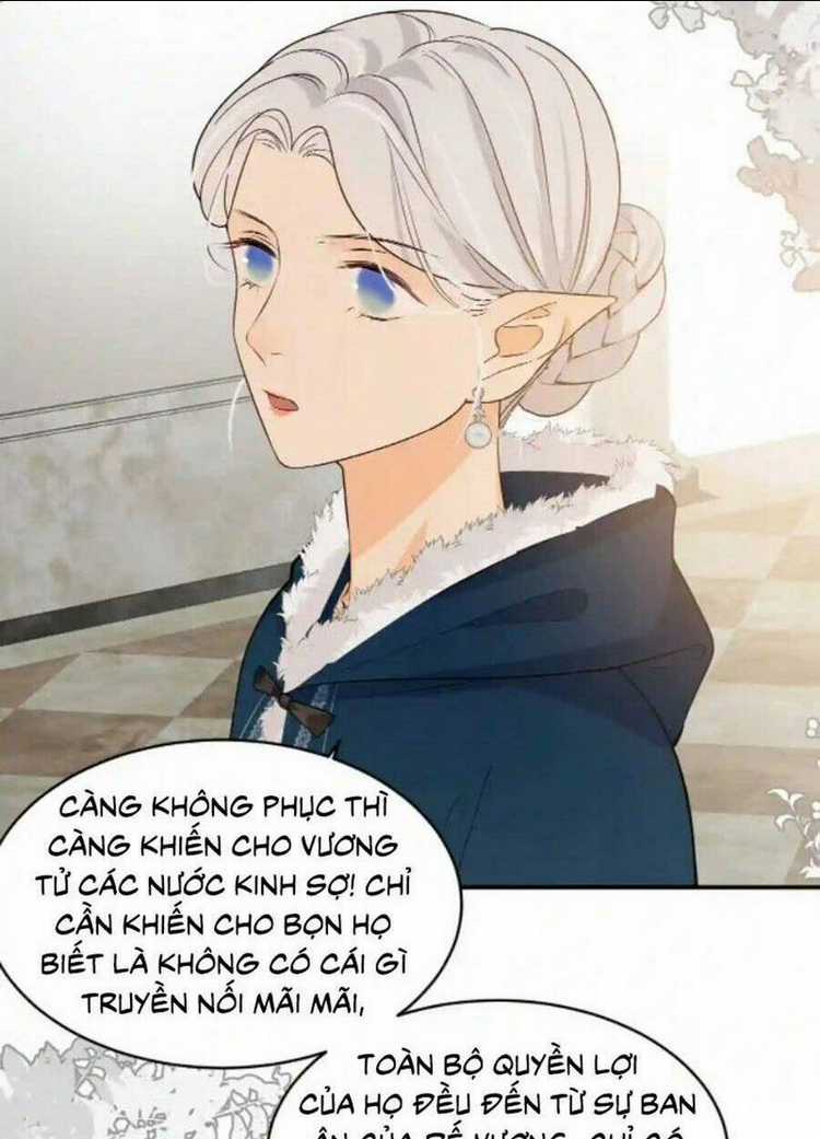 Sổ Tay Nuôi Dưỡng Rồng Chapter 15 trang 12