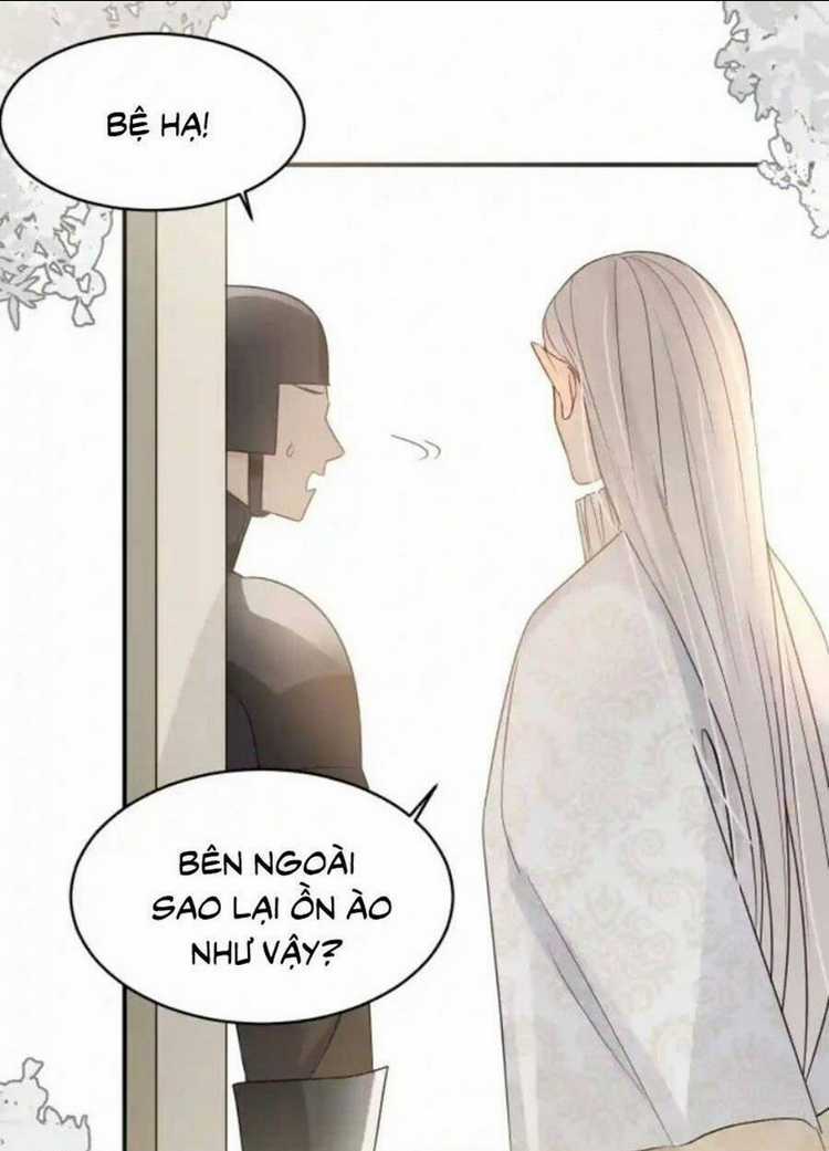 Sổ Tay Nuôi Dưỡng Rồng Chapter 15 trang 19