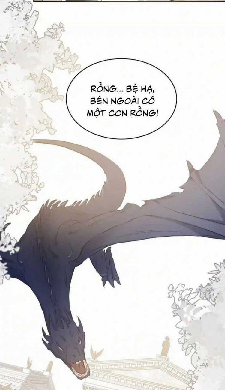 Sổ Tay Nuôi Dưỡng Rồng Chapter 15 trang 20
