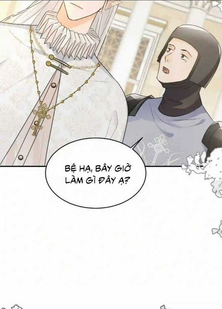 Sổ Tay Nuôi Dưỡng Rồng Chapter 15 trang 22
