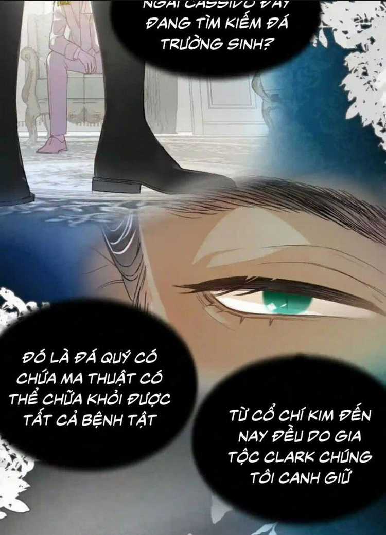 Sổ Tay Nuôi Dưỡng Rồng Chapter 15 trang 27