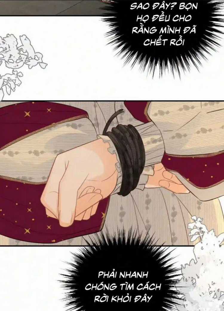 Sổ Tay Nuôi Dưỡng Rồng Chapter 15 trang 32