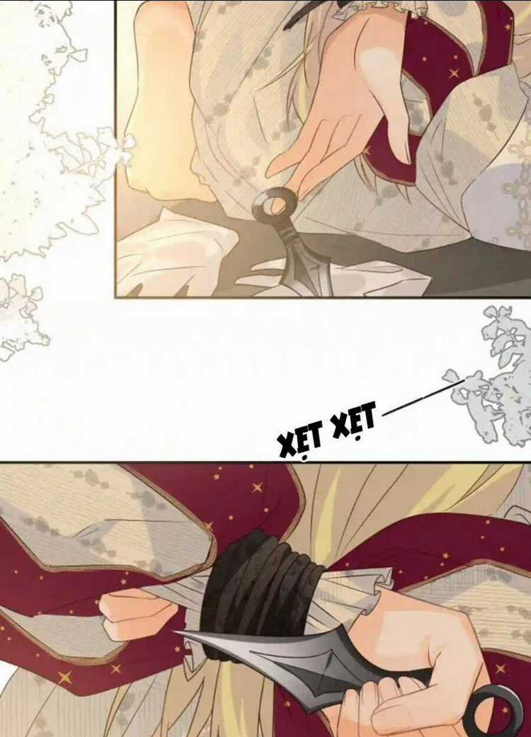 Sổ Tay Nuôi Dưỡng Rồng Chapter 15 trang 36