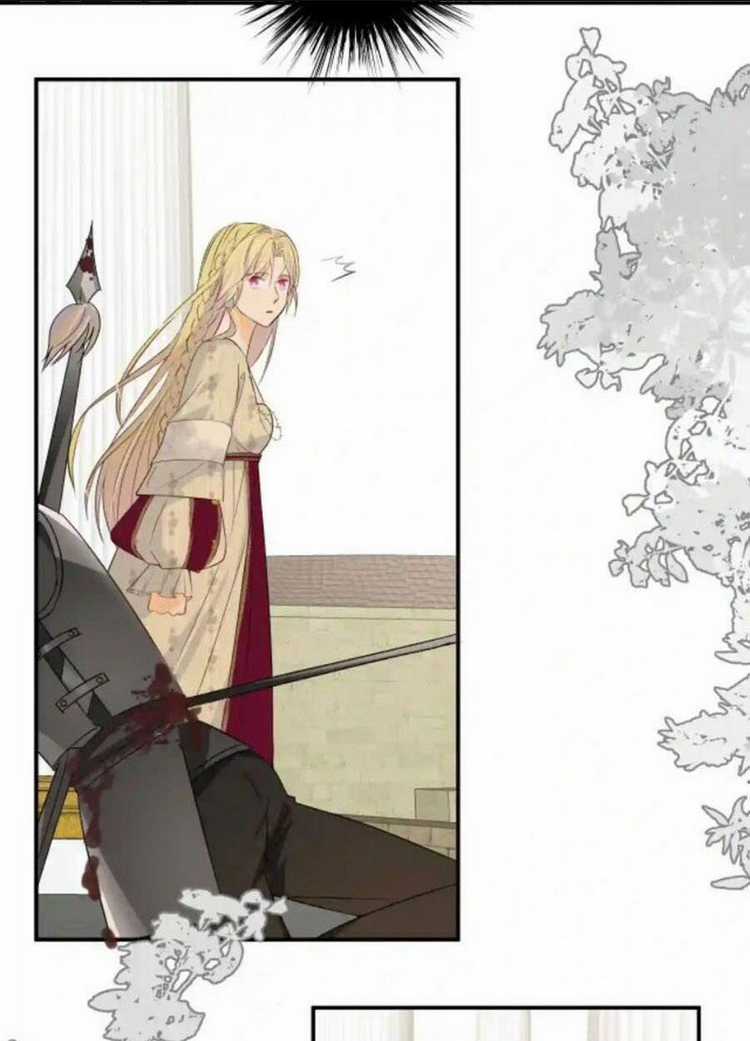 Sổ Tay Nuôi Dưỡng Rồng Chapter 15 trang 40