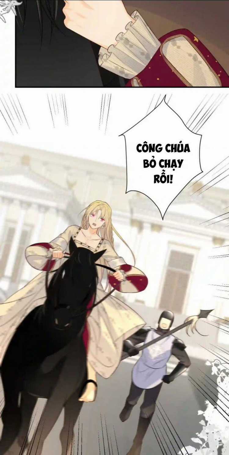 Sổ Tay Nuôi Dưỡng Rồng Chapter 15 trang 43