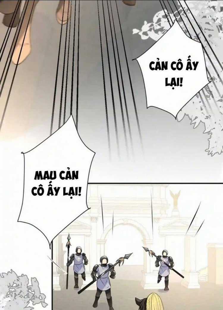 Sổ Tay Nuôi Dưỡng Rồng Chapter 15 trang 44