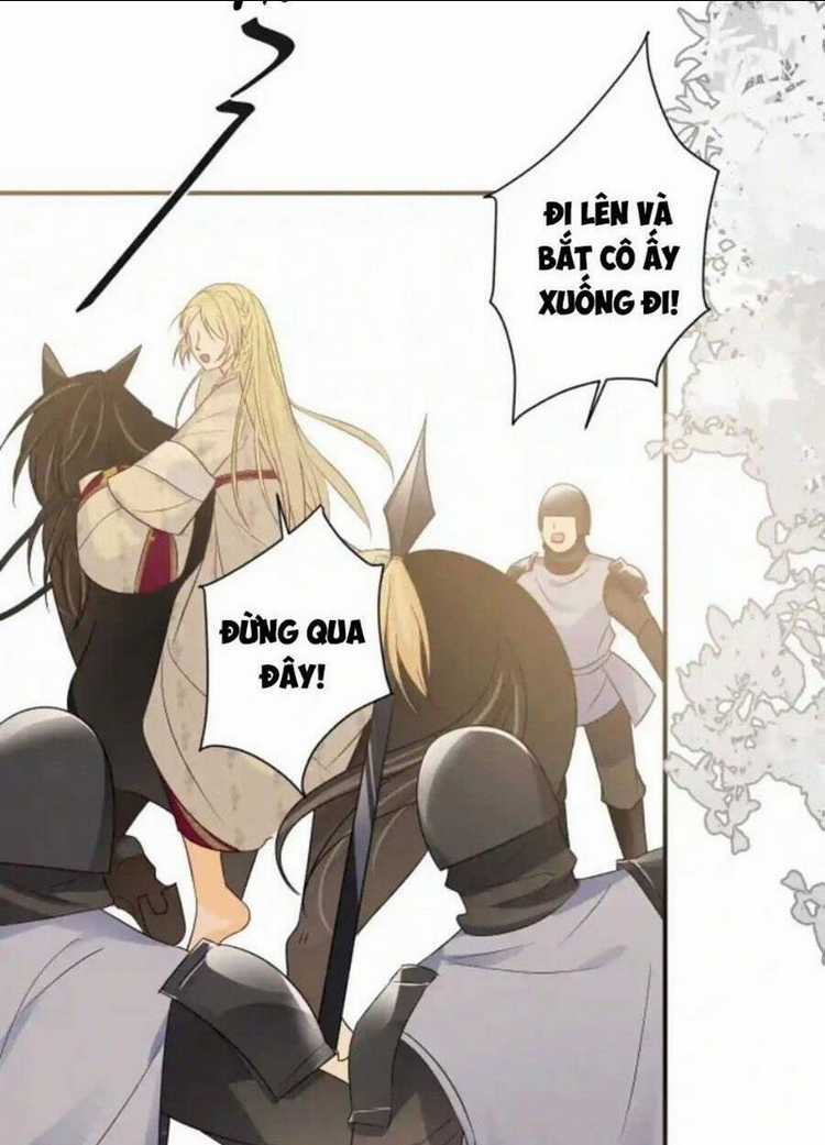 Sổ Tay Nuôi Dưỡng Rồng Chapter 15 trang 46