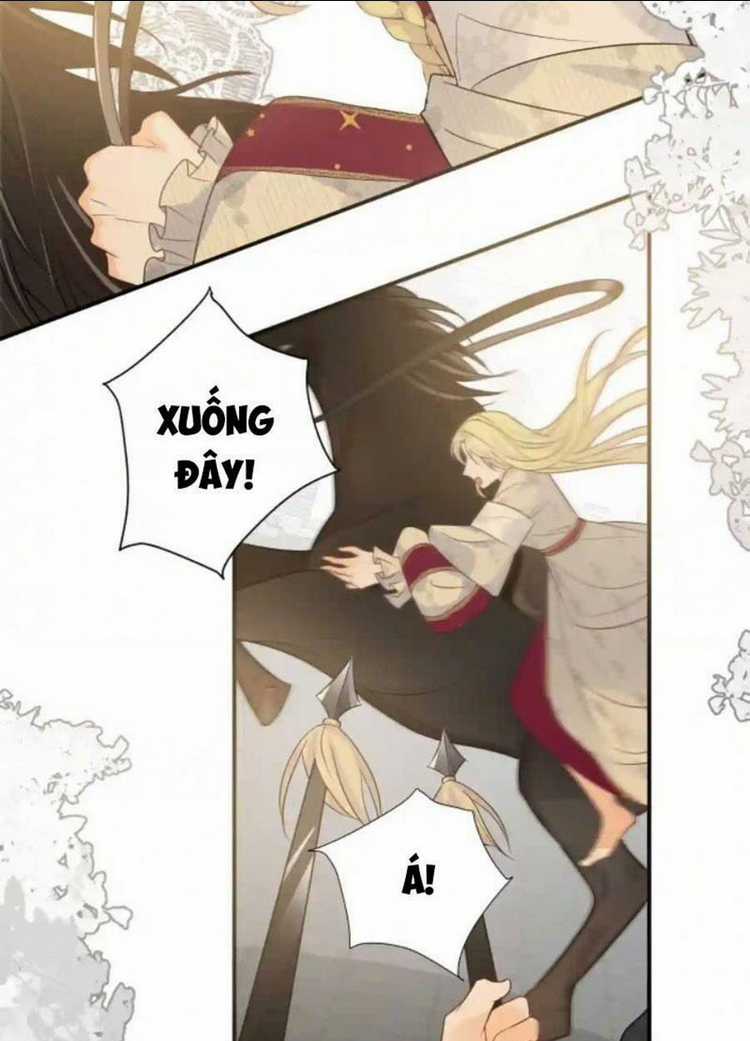 Sổ Tay Nuôi Dưỡng Rồng Chapter 15 trang 48