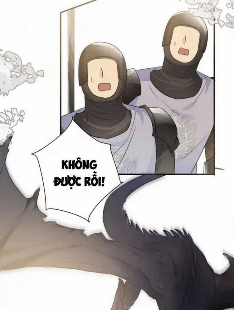 Sổ Tay Nuôi Dưỡng Rồng Chapter 15 trang 50