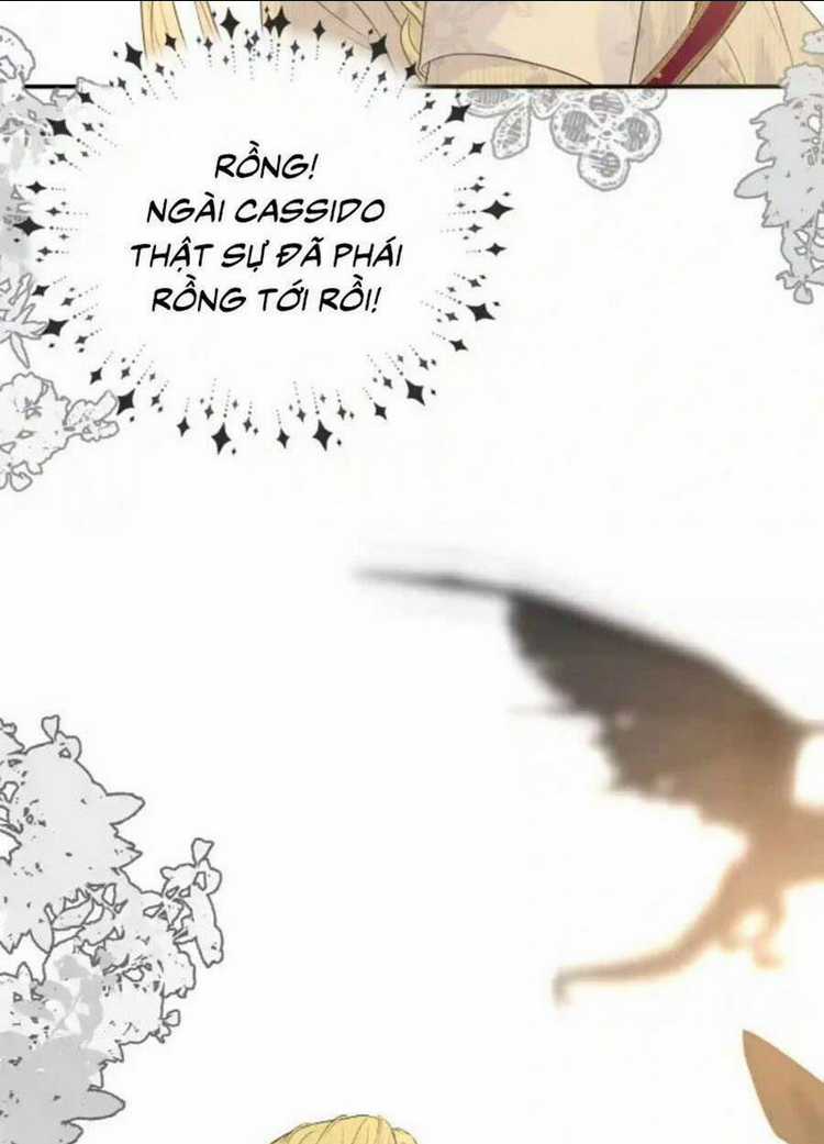 Sổ Tay Nuôi Dưỡng Rồng Chapter 15 trang 53