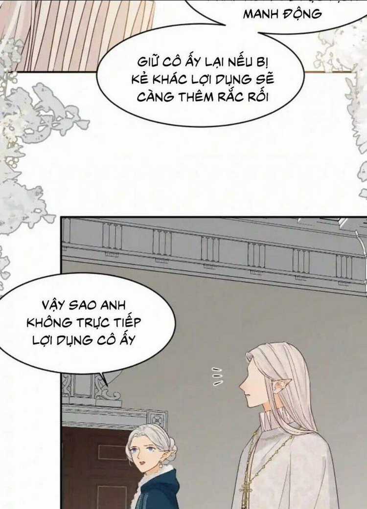 Sổ Tay Nuôi Dưỡng Rồng Chapter 15 trang 8