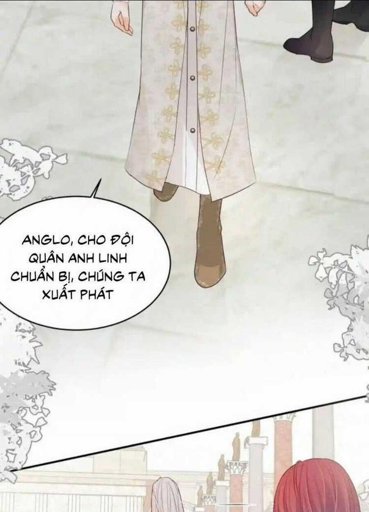 Sổ Tay Nuôi Dưỡng Rồng Chapter 16 trang 14