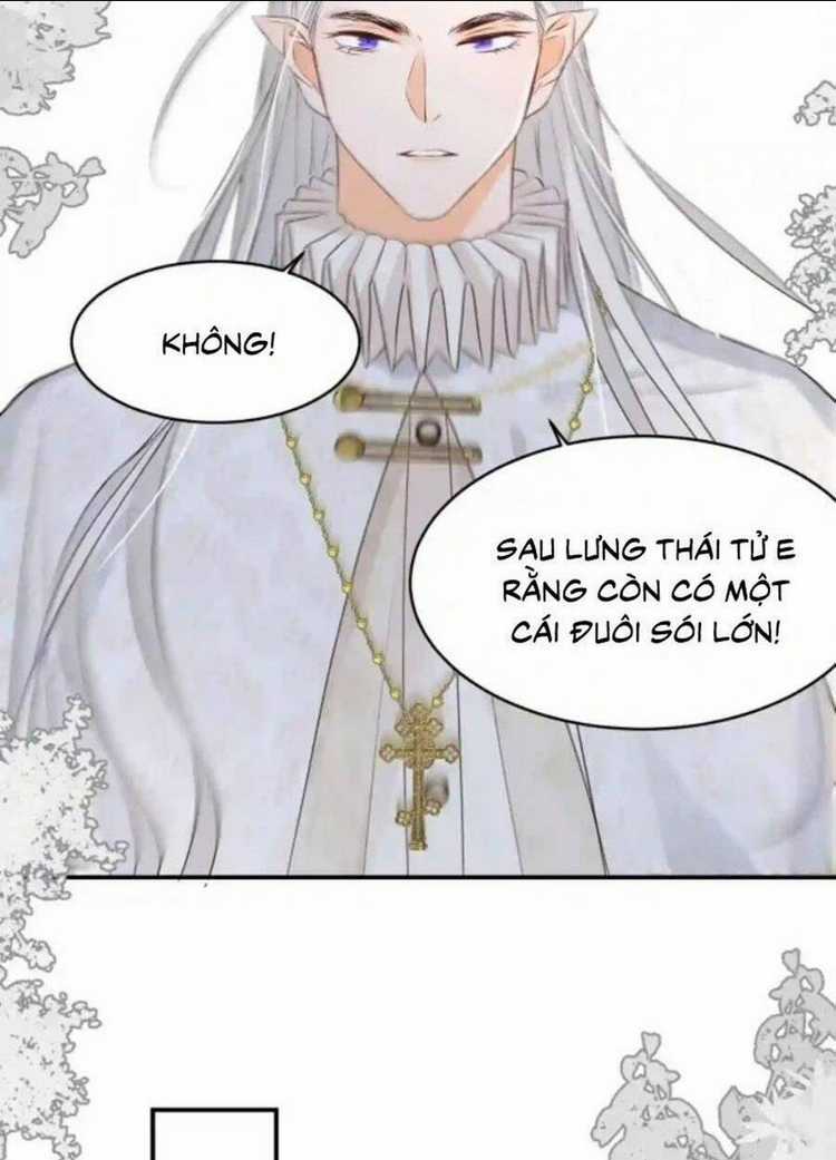 Sổ Tay Nuôi Dưỡng Rồng Chapter 16 trang 16