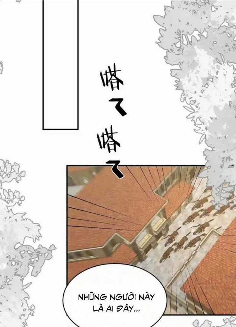 Sổ Tay Nuôi Dưỡng Rồng Chapter 16 trang 17