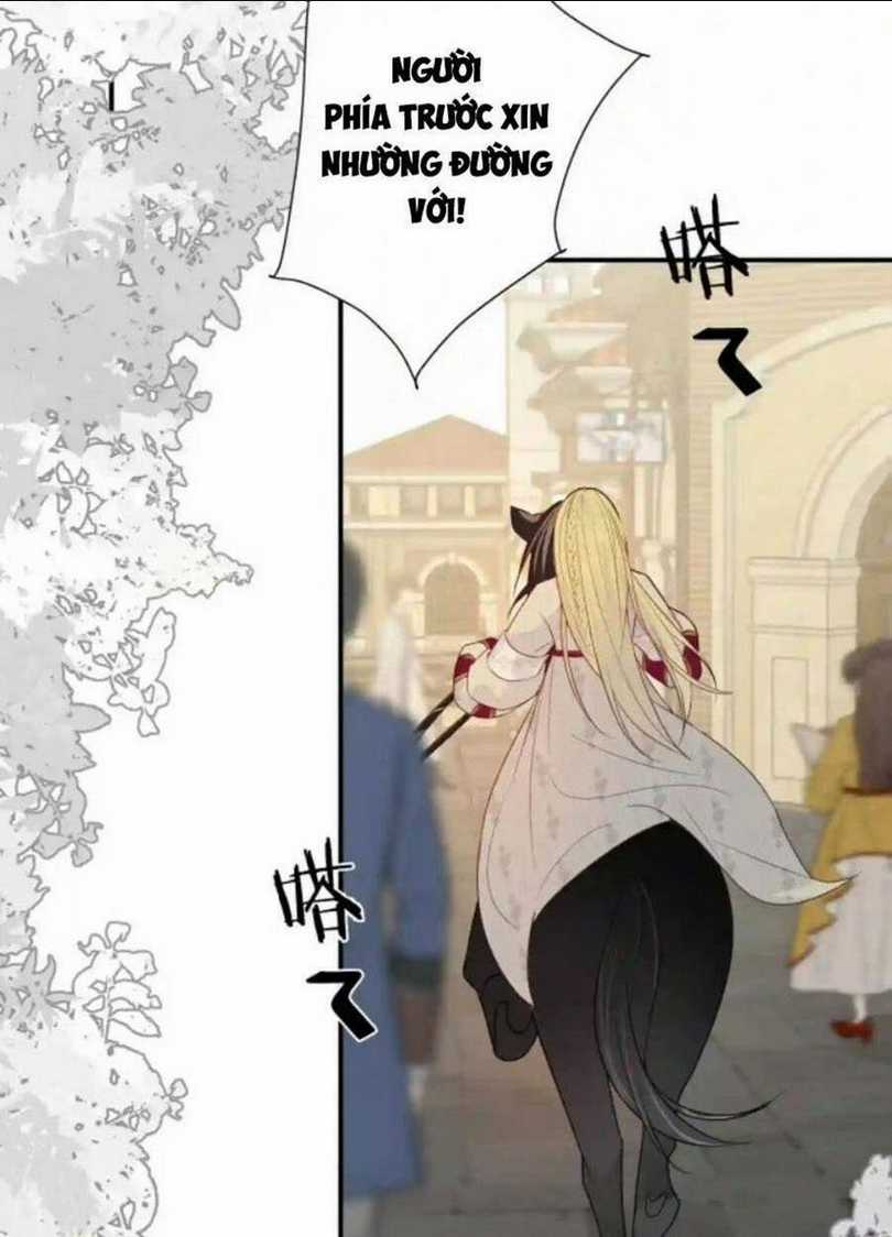 Sổ Tay Nuôi Dưỡng Rồng Chapter 16 trang 2