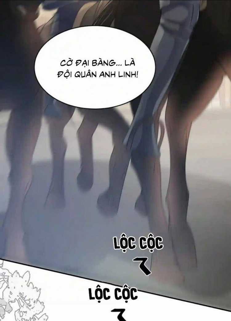 Sổ Tay Nuôi Dưỡng Rồng Chapter 16 trang 20