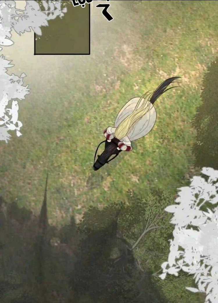 Sổ Tay Nuôi Dưỡng Rồng Chapter 16 trang 23