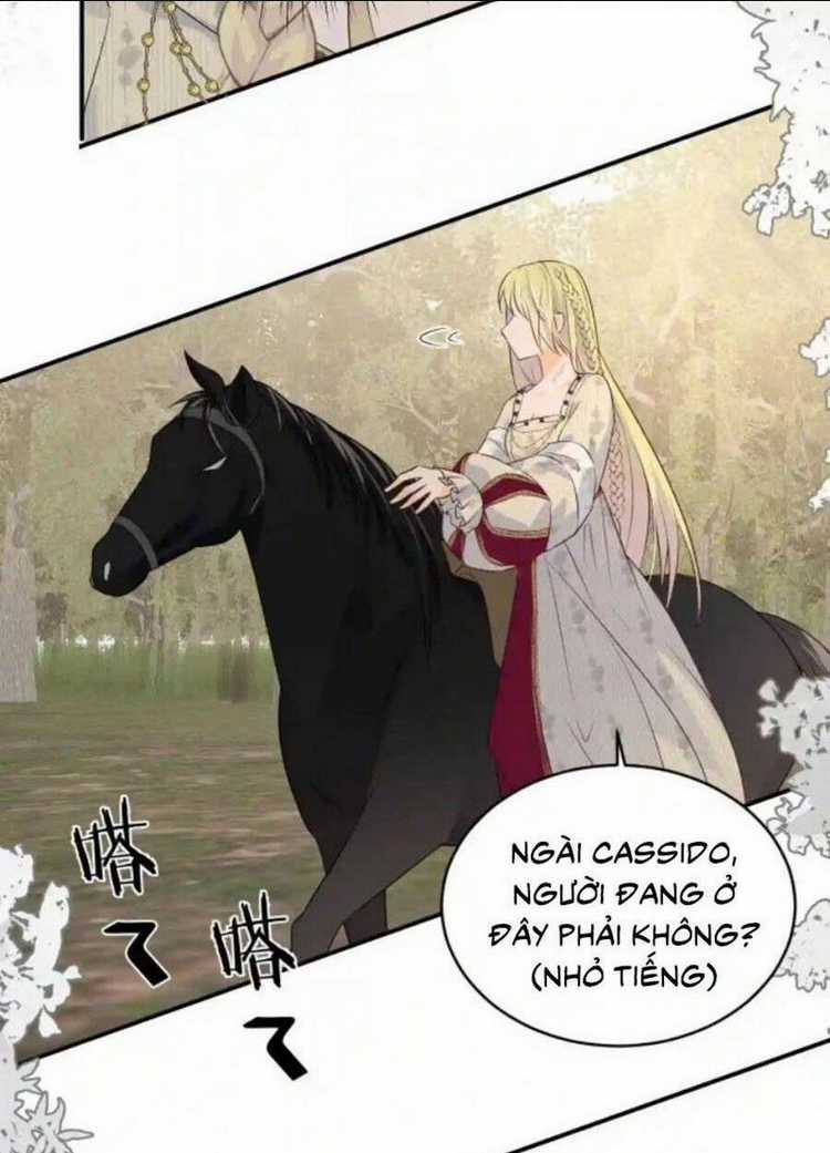 Sổ Tay Nuôi Dưỡng Rồng Chapter 16 trang 26