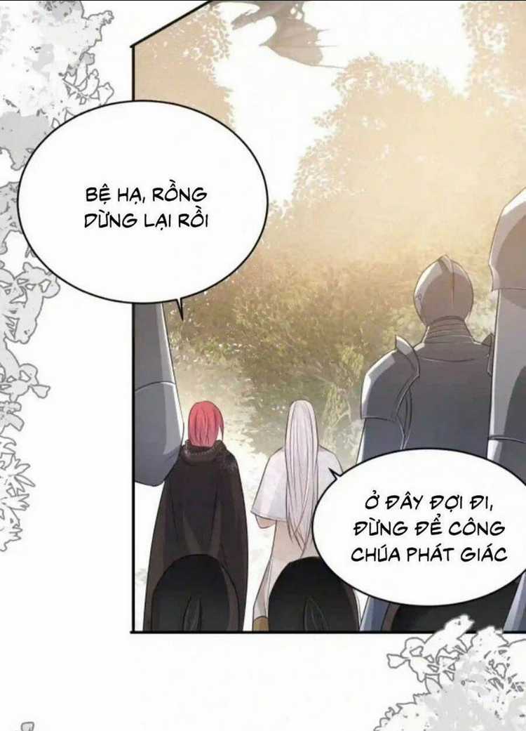 Sổ Tay Nuôi Dưỡng Rồng Chapter 16 trang 30