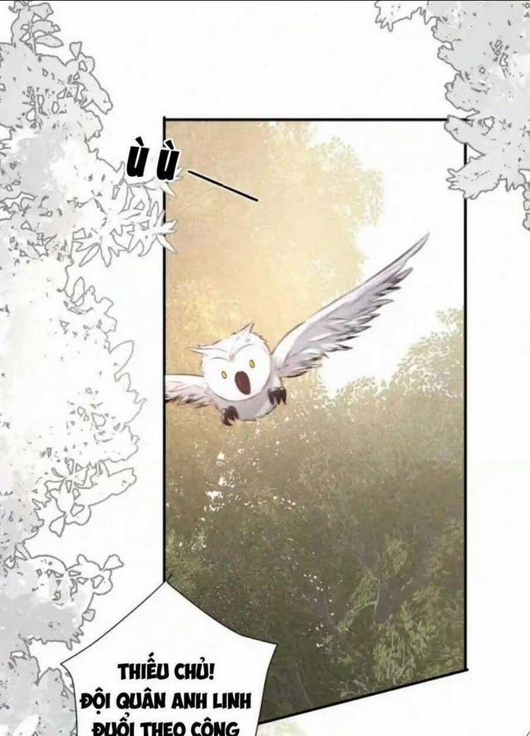 Sổ Tay Nuôi Dưỡng Rồng Chapter 16 trang 31