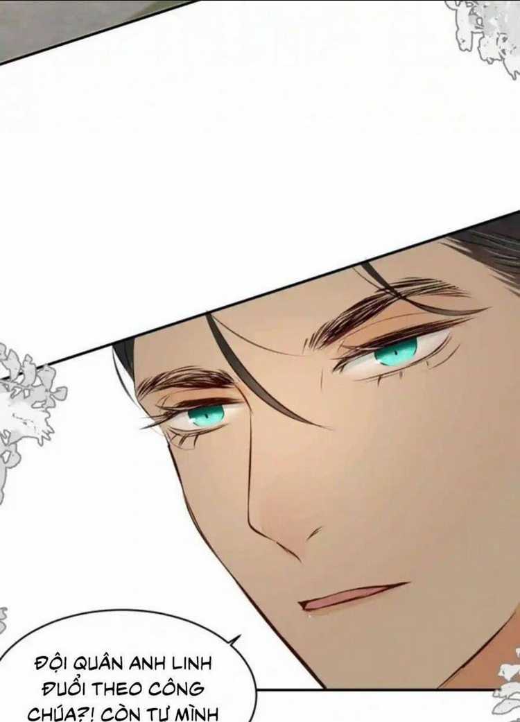 Sổ Tay Nuôi Dưỡng Rồng Chapter 16 trang 33