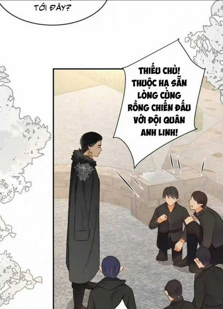 Sổ Tay Nuôi Dưỡng Rồng Chapter 16 trang 34