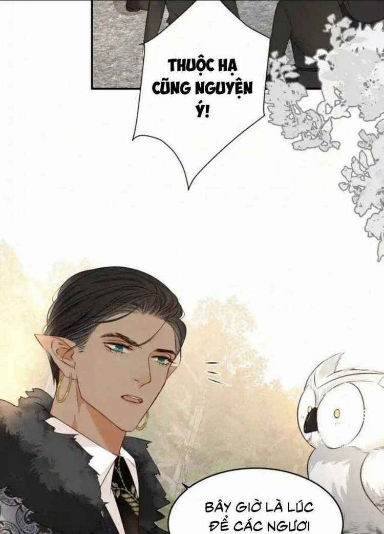 Sổ Tay Nuôi Dưỡng Rồng Chapter 16 trang 35