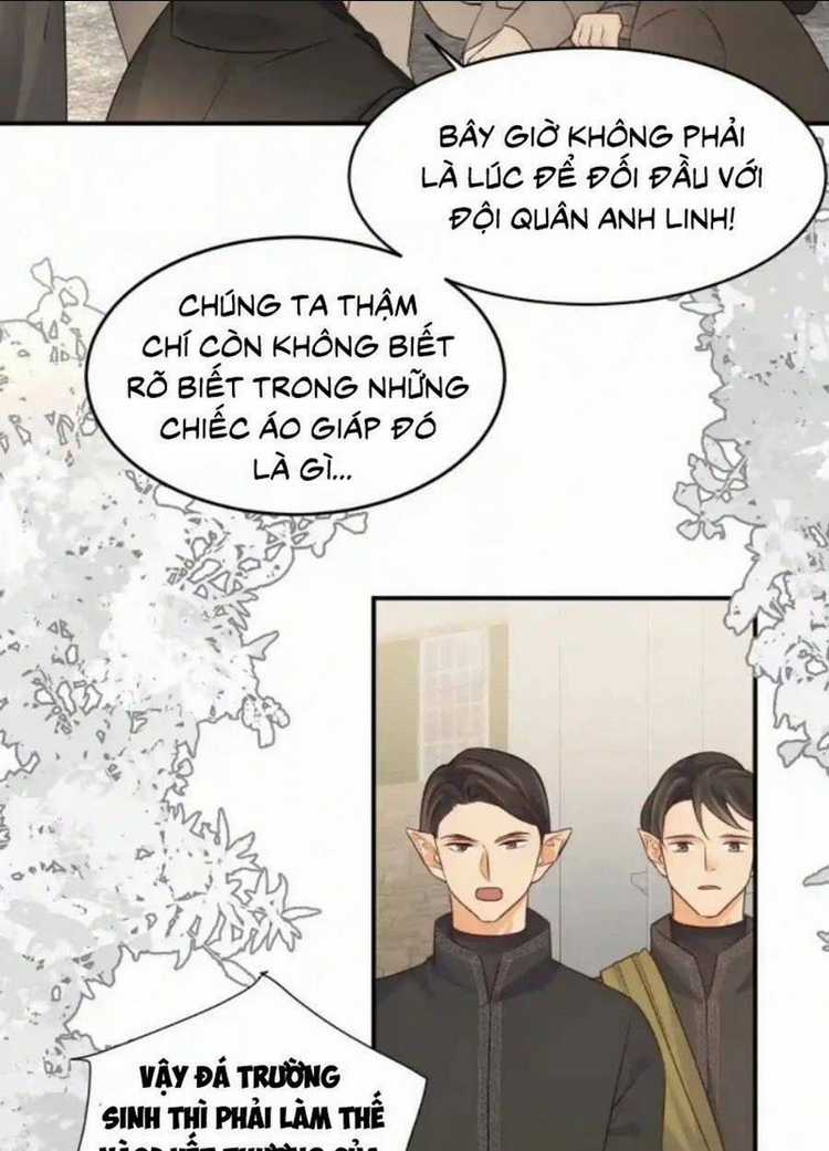Sổ Tay Nuôi Dưỡng Rồng Chapter 16 trang 38