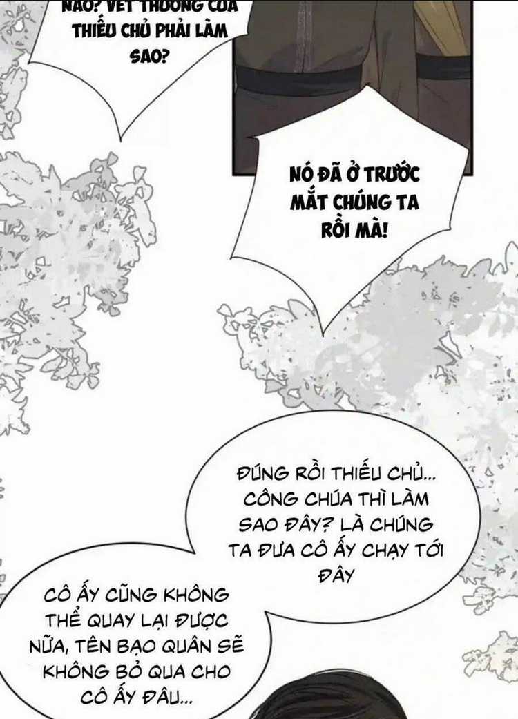 Sổ Tay Nuôi Dưỡng Rồng Chapter 16 trang 39