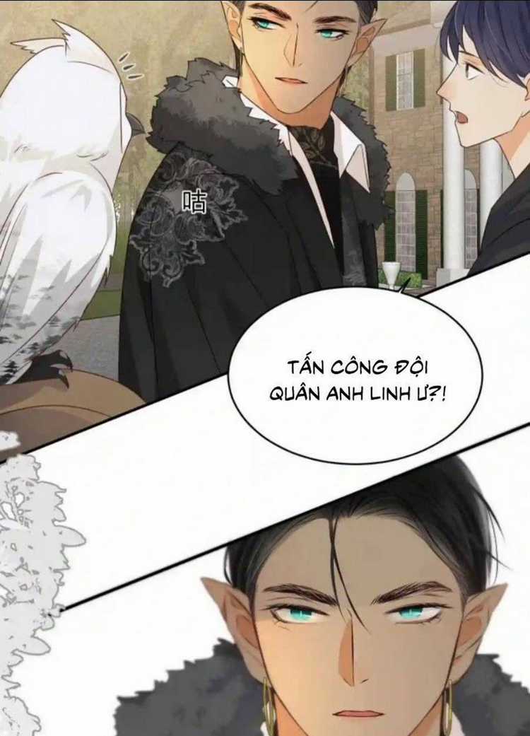 Sổ Tay Nuôi Dưỡng Rồng Chapter 16 trang 42